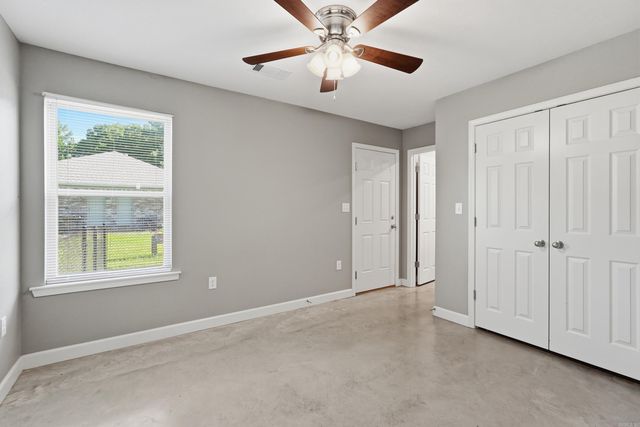 16, 18, 20 Mary Rose Drive, Greenbrier, AR 72058