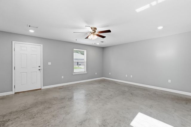 16, 18, 20 Mary Rose Drive, Greenbrier, AR 72058