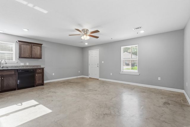 16, 18, 20 Mary Rose Drive, Greenbrier, AR 72058