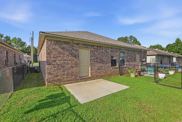 16, 18, 20 Mary Rose Drive, Greenbrier, AR 72058
