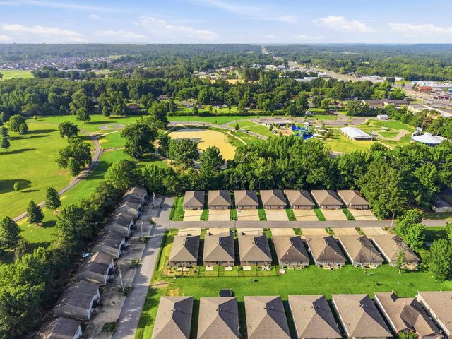 16, 18, 20 Mary Rose Drive, Greenbrier, AR 72058