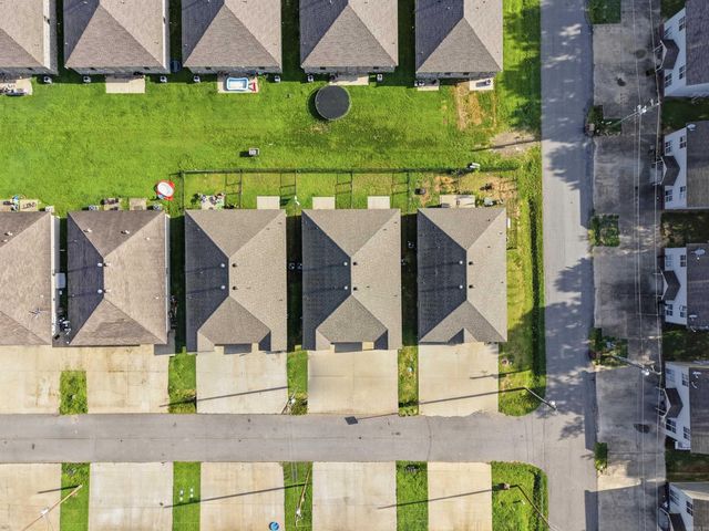 16, 18, 20 Mary Rose Drive, Greenbrier, AR 72058