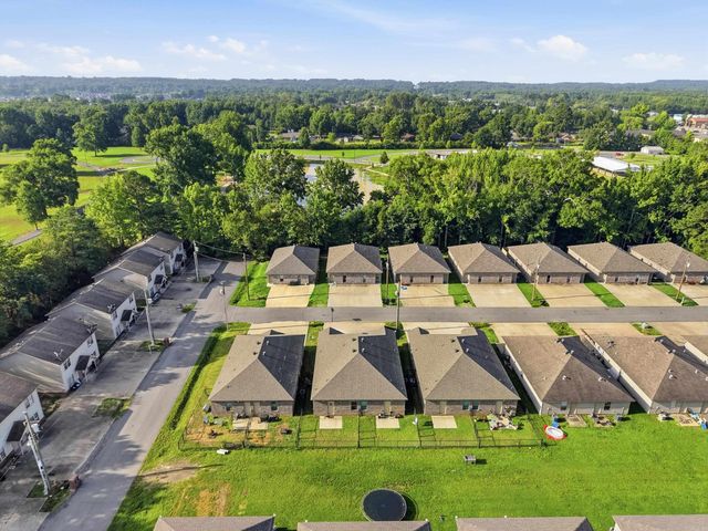 16, 18, 20 Mary Rose Drive, Greenbrier, AR 72058