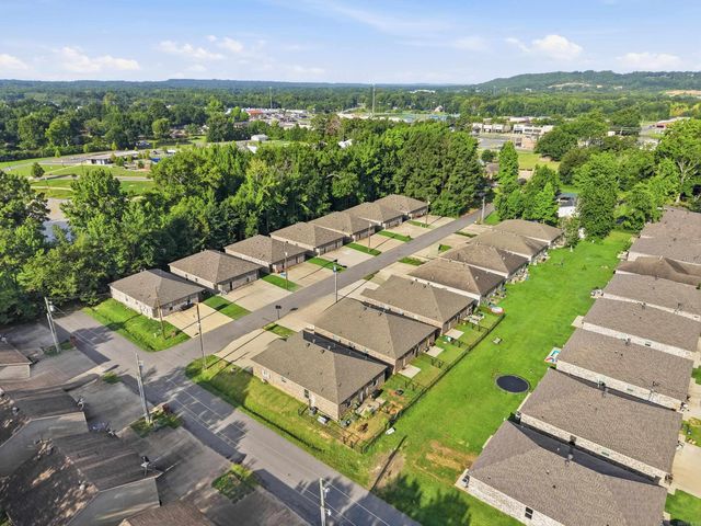 16, 18, 20 Mary Rose Drive, Greenbrier, AR 72058