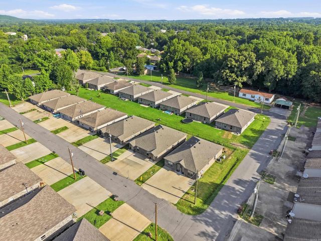 16, 18, 20 Mary Rose Drive, Greenbrier, AR 72058