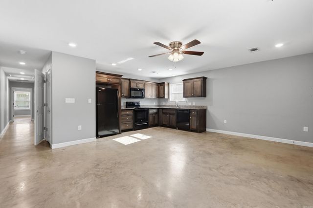 16, 18, 20 Mary Rose Drive, Greenbrier, AR 72058