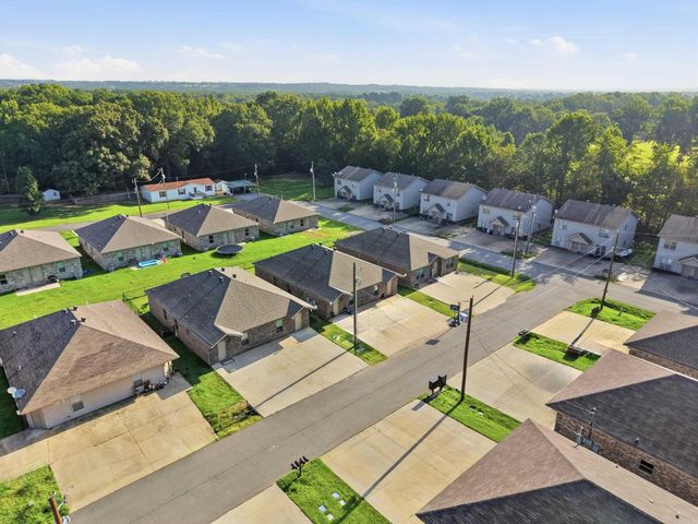 16, 18, 20 Mary Rose Drive, Greenbrier, AR 72058