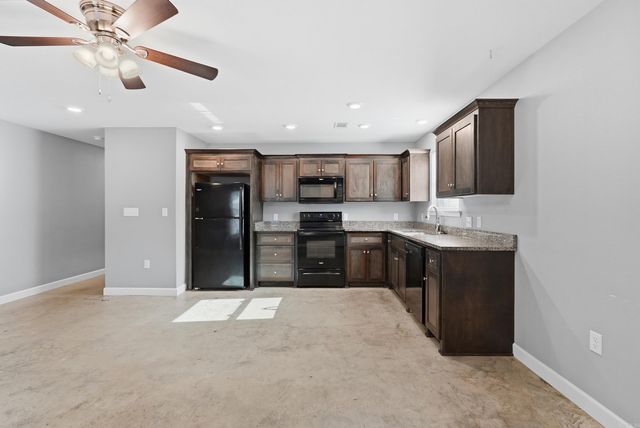 16, 18, 20 Mary Rose Drive, Greenbrier, AR 72058