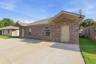 16, 18, 20 Mary Rose Drive, Greenbrier, AR 72058