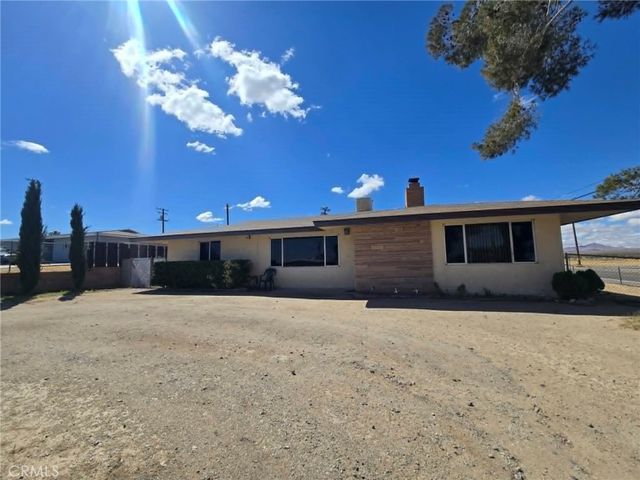 25391 Bejoal, Barstow, CA 92311