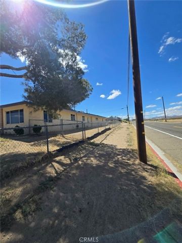 25391 Bejoal, Barstow, CA 92311