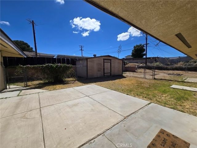 25391 Bejoal, Barstow, CA 92311