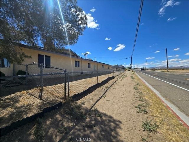 25391 Bejoal, Barstow, CA 92311