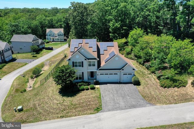 23627 DEERFOOT WAY, California, MD 20619