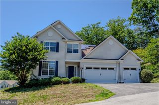 23627 DEERFOOT WAY, California, MD 20619