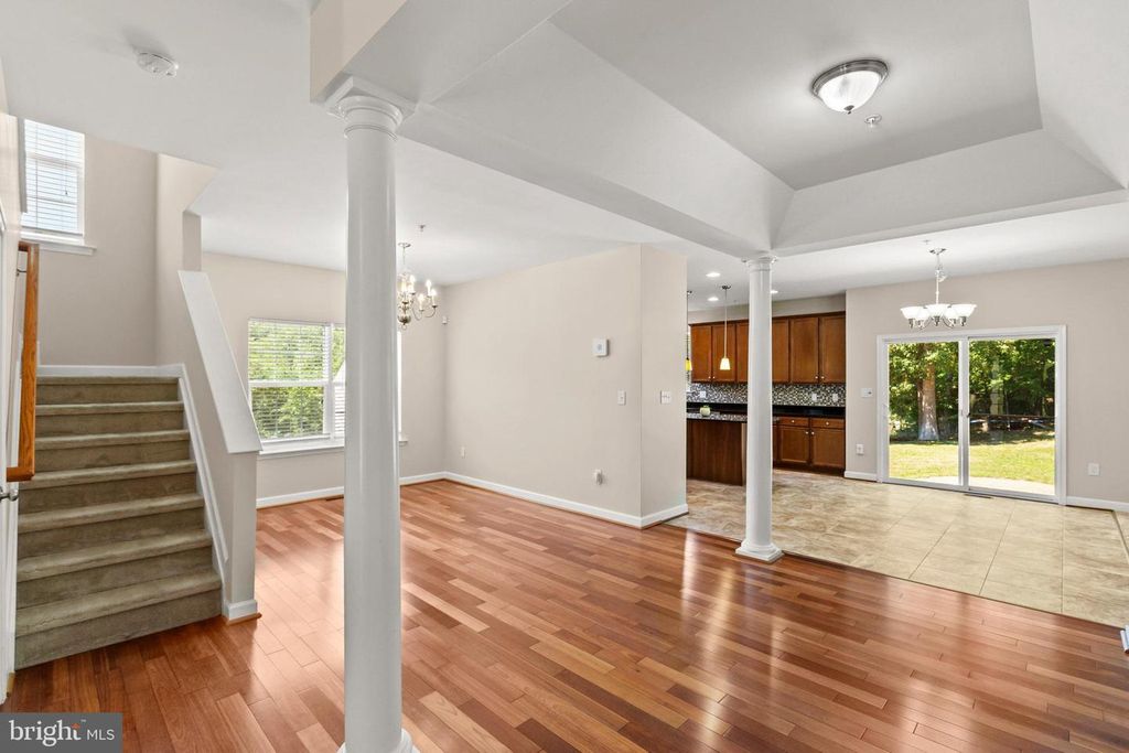 Image 17 of property listing at 23627 DEERFOOT WAY, California, MD 20619