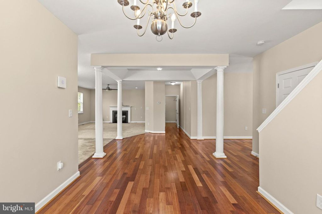 Image 19 of property listing at 23627 DEERFOOT WAY, California, MD 20619