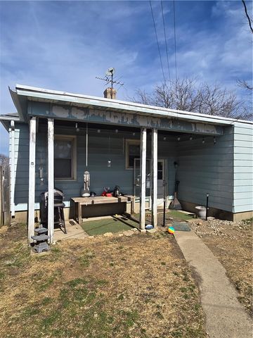 4208 Pleasant View Avenue, Dayton, OH 45420