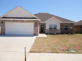 249 Sweet Pea Path, Abilene, TX 79602