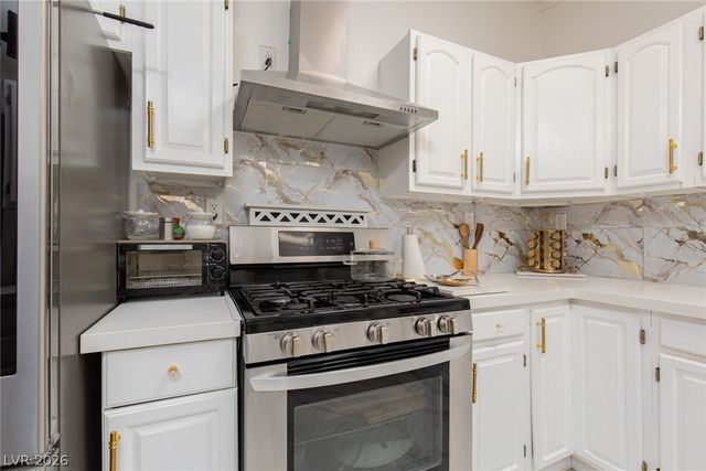 3216 Osage Avenue, Las Vegas, NV 89101