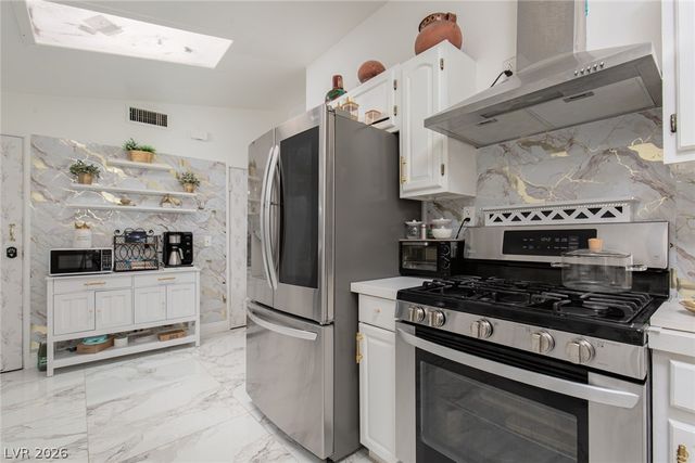 3216 Osage Avenue, Las Vegas, NV 89101
