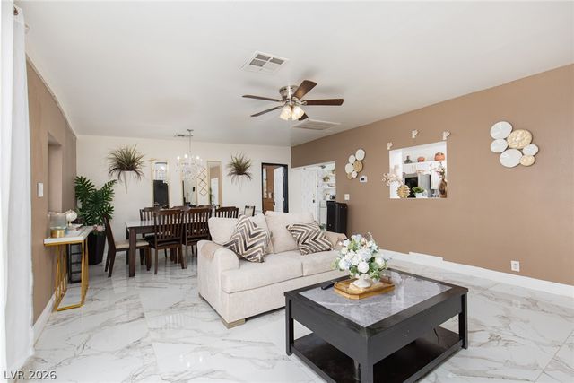 3216 Osage Avenue, Las Vegas, NV 89101