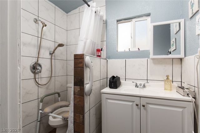 3216 Osage Avenue, Las Vegas, NV 89101