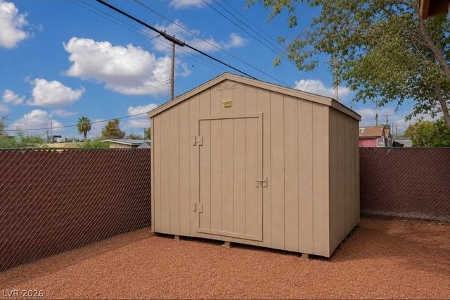 3216 Osage Avenue, Las Vegas, NV 89101