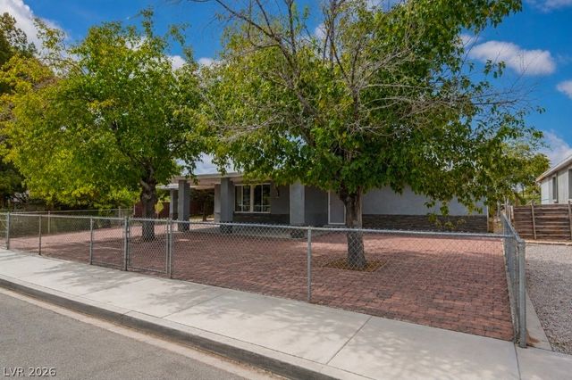 3216 Osage Avenue, Las Vegas, NV 89101