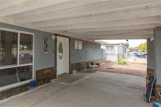 3216 Osage Avenue, Las Vegas, NV 89101