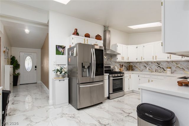 3216 Osage Avenue, Las Vegas, NV 89101