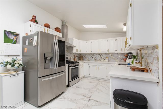 3216 Osage Avenue, Las Vegas, NV 89101