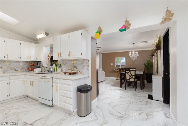 3216 Osage Avenue, Las Vegas, NV 89101