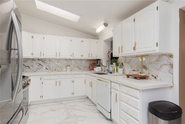 3216 Osage Avenue, Las Vegas, NV 89101