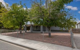 3216 Osage Avenue, Las Vegas, NV 89101