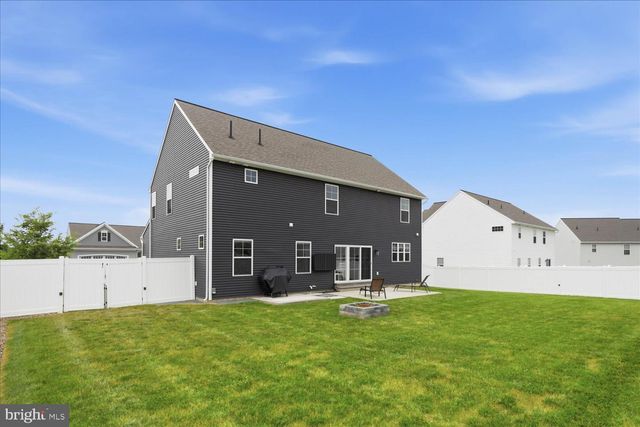 572 NOTTINGHAM WAY, Annville, PA 17003