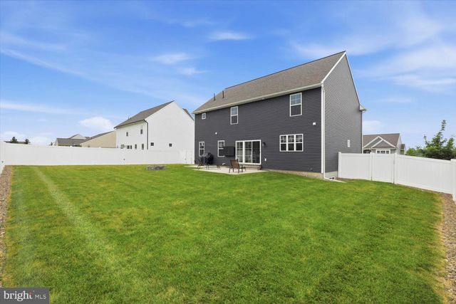 572 NOTTINGHAM WAY, Annville, PA 17003