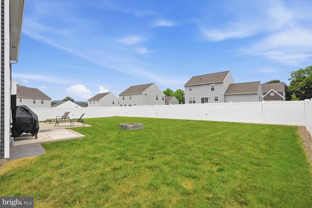 572 NOTTINGHAM WAY, Annville, PA 17003