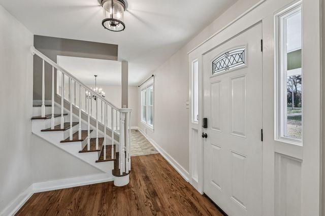 4002 Trotwood Ave, Columbia, TN 38401