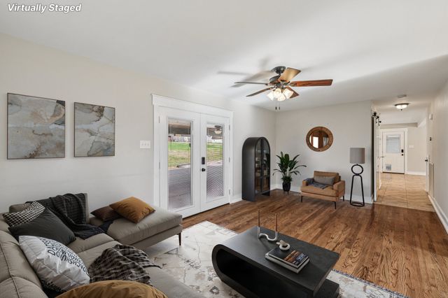 4002 Trotwood Ave, Columbia, TN 38401