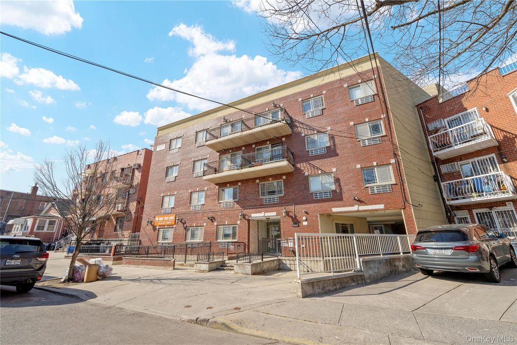 7617 46th Avenue 4A, Elmhurst, NY 11373