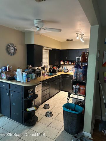 1441 Hillcrest Drive, Melbourne, FL 32935