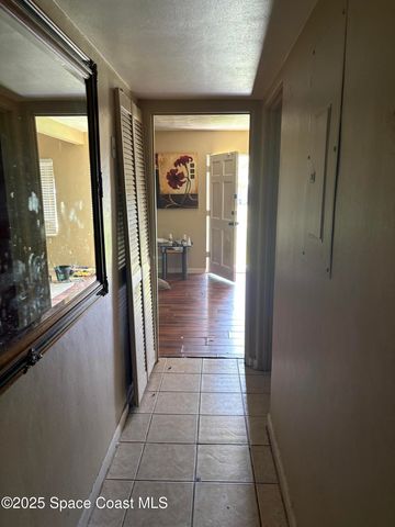 1441 Hillcrest Drive, Melbourne, FL 32935