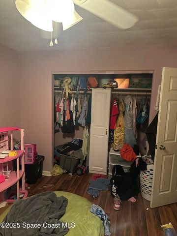 1441 Hillcrest Drive, Melbourne, FL 32935