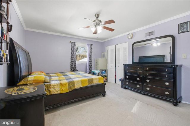 4907 KENYON CT, Woodbridge, VA 22193