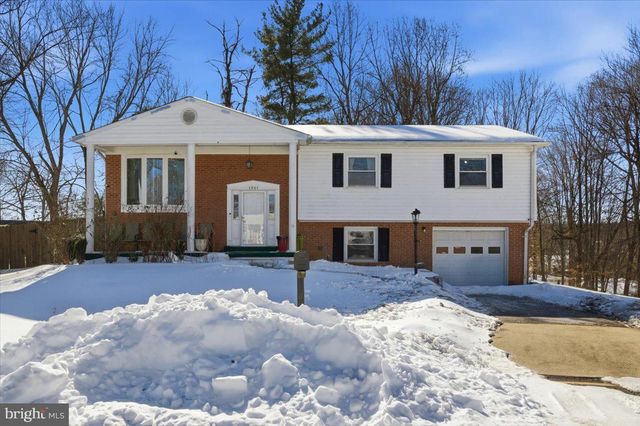 4907 KENYON CT, Woodbridge, VA 22193