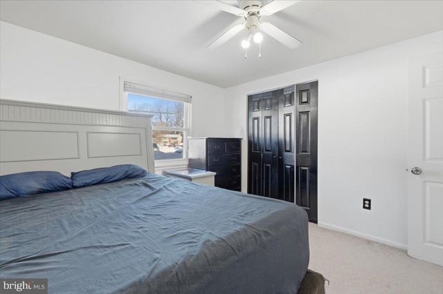 4907 KENYON CT, Woodbridge, VA 22193