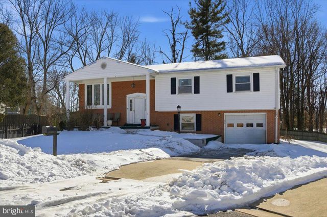 4907 KENYON CT, Woodbridge, VA 22193