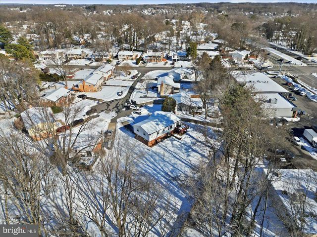 4907 KENYON CT, Woodbridge, VA 22193