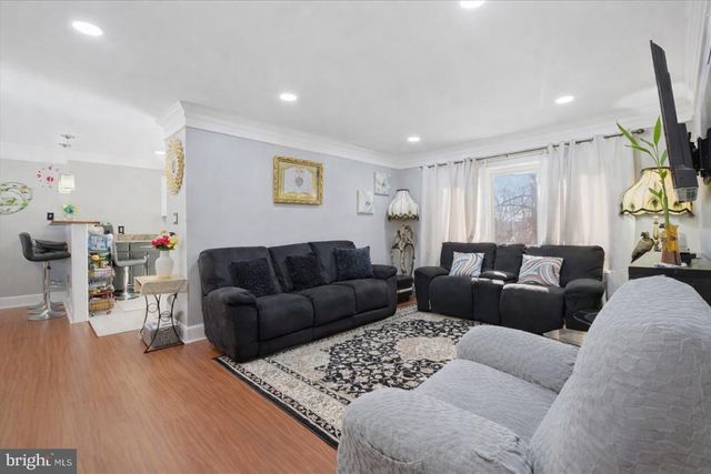 4907 KENYON CT, Woodbridge, VA 22193